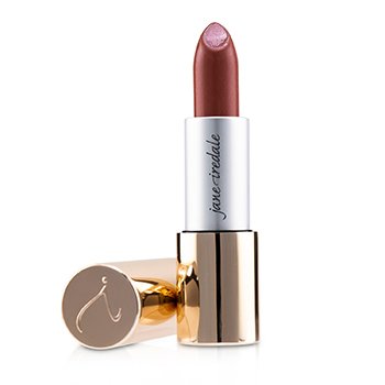 Triple Luxe Long Lasting Naturally Moist Lipstick - # Gabby (Pink Nude)