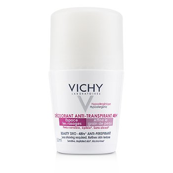 Vichy Beauty Deo Anti-Perspirant 48h Roll-On (pro citlivou pleť)