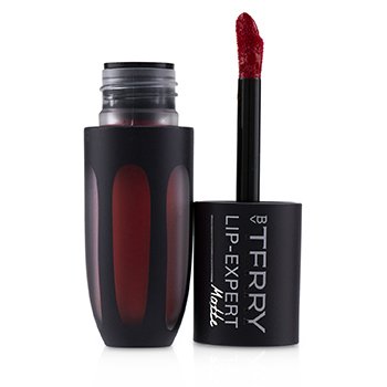By Terry Lip Expert Matte Liquid Lipstick - # 9 Red Carpet