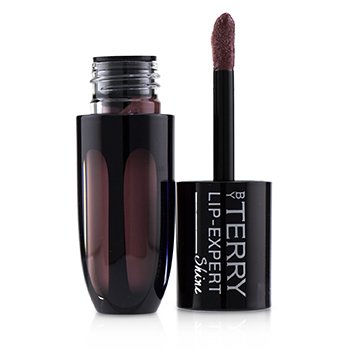By Terry Lip Expert Shine Liquid Lipstick - # 4 Hot Bare