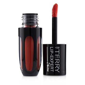 By Terry Lip Expert Shine Liquid Lipstick - # 14 Coral Sorbet