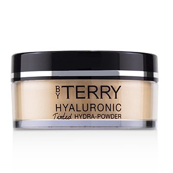 Hyaluronic Tinted Hydra Care Setting Powder - # 2 Apricot Light