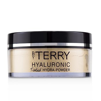 Hyaluronic Tinted Hydra Care Setting Powder - # 100 Fair
