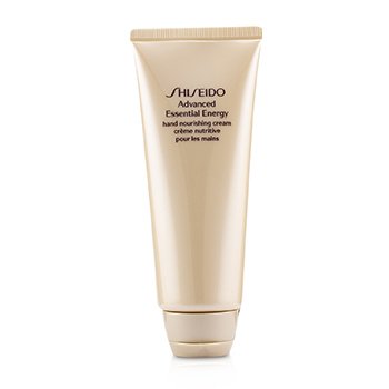Shiseido Advanced Essential Energy výživný krém na ruce