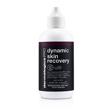 Dermalogica Age Smart Dynamic Skin Recovery SPF 50 PRO (velikost salonu)