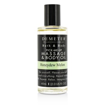 Demeter Honeydew Melon Massage & Body Oil