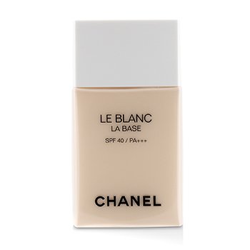 Le Blanc La Base Correcting  Brightening Makeup Base SPF 40 - # Rosee