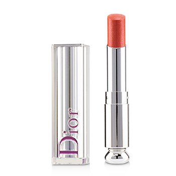 Dior Addict Stellar Shine Lipstick - # 352 D-Galaxy (Sparkle Rosy Peach)