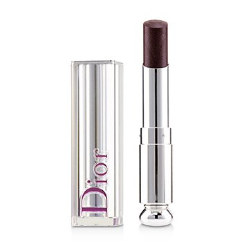 Dior Addict Stellar Shine Lipstick - # 612 Sideral (Deep Taupe)