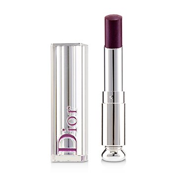 Dior Addict Stellar Shine Lipstick - # 881 Bohemienne (Purple)
