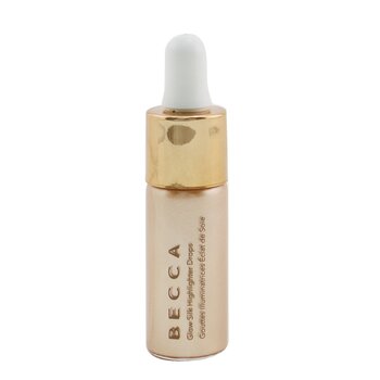 Glow Silk Highlighter Drops - # Champagne Pop (Collector's Edition)