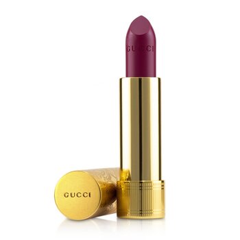 Gucci Rouge A Levres Satin Lip Colour - # 405 Grand Hotel