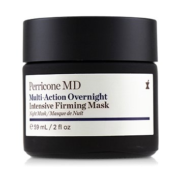 Perricone MD Víceúčelová noční intenzivní zpevňující maska