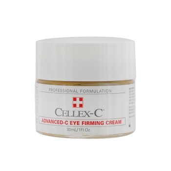 Cellex-C Zpevňující krém na oči Formulations Advanced-C Eye Firming Cream