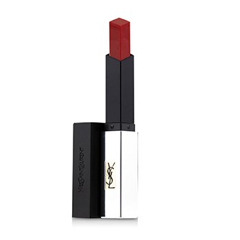 Rouge Pur Couture The Slim Sheer Matte Lipstick - # 103 Orange Provocant