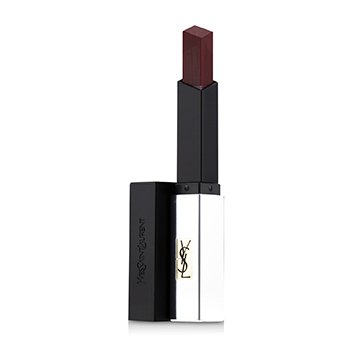 Rouge Pur Couture The Slim Sheer Matte Lipstick - # 110 Berry Exposed