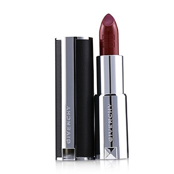 Le Rouge Luminous Matte High Coverage Lipstick - # 333 L'interdit