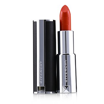Le Rouge Luminous Matte High Coverage Lipstick - # 316 Orange Absolu
