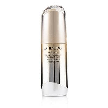 Shiseido Benefiance sérum pro vyhlazení vrásek
