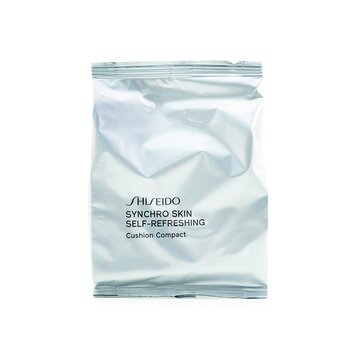 Synchro Skin Self Refreshing Cushion Compact Foundation - # 310 Silk