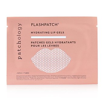 Patchology FlashPatch Hydratační gely na rty