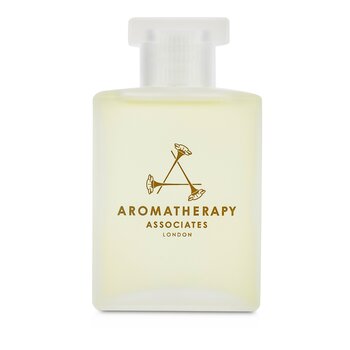 Aromatherapy Associates Koupelový a sprchový olej proti stresu De-Stress - Mind Bath & Shower Oil
