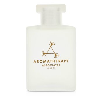 Aromatherapy Associates Koupelový a sprchový olej levandule a máta Support - Lavender & Peppermint Bath & Shower Oil