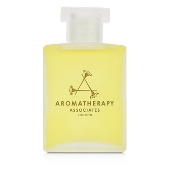 Aromatherapy Associates Lehký koupelový a sprchový olej pro relaxaci Relax - Light Bath & Shower Oil