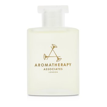 Aromatherapy Associates Koupelový a sprchový olej pro pročištění dýchacích cest Support - Breathe Bath & Shower Oil