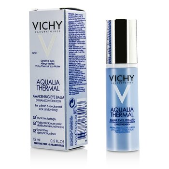Vichy Aqualia Thermal Awakening oční balzám