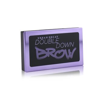 Double Down Brow - # Neutral Nana (Neutral)
