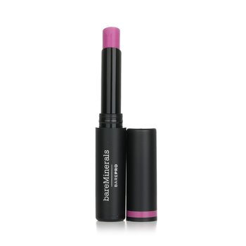 Bare Escentuals BarePro Longwear Lipstick - # Dahlia