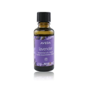 Aveda Essential Oil + Base - Lavender