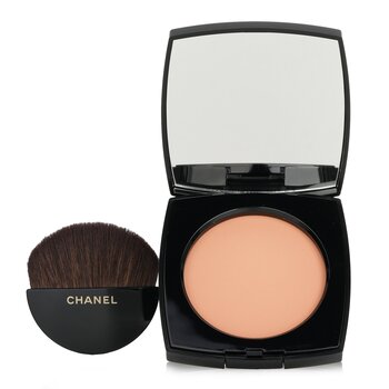 Chanel Les Beiges Healthy Glow Sheer Powder - No. 25
