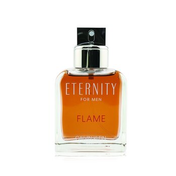 Calvin Klein Eternity Flame Eau De Toilette Spray