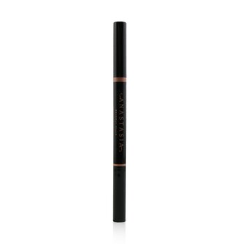 Brow Definer Triangular Brow Pencil - # Granite