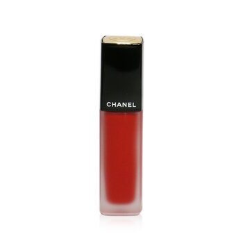 Chanel Rouge Allure Ink Matte Liquid Lip Colour - # 222 Signature