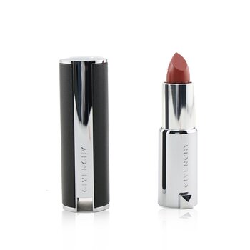Le Rouge Luminous Matte High Coverage Lipstick - # 103 Brun Createur