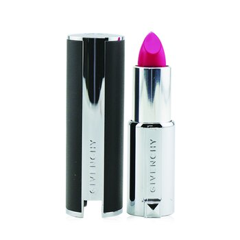Le Rouge Intense Color Sensuously Mat Lipstick - # 209 Rose Perfecto (Box Slightly Damaged)