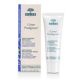 Nuxe Hydratační krém proti unavenému vzhledu Creme Prodigieuse Anti-Fatigue Moisturizing Cream