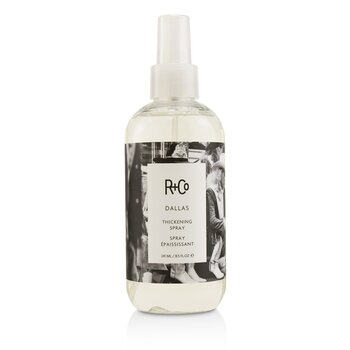 Dallas Thickening Spray