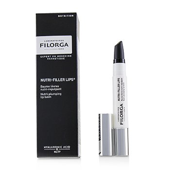 Filorga Nutri-Filler Lips Vyživující balzám na rty