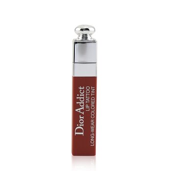 Dior Addict Lip Tattoo - # 541 Natural Sienna