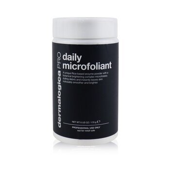 Dermalogica Daily Microfoliant PRO (velikost salonu)