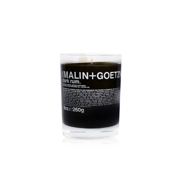 MALIN+GOETZ Scented Candle - Dark Rum