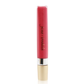 PureGloss Lip Gloss (New Packaging) - Blossom