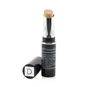 Dermablend Quick Fix Concealer (High Coverage) - Tawny (35W)