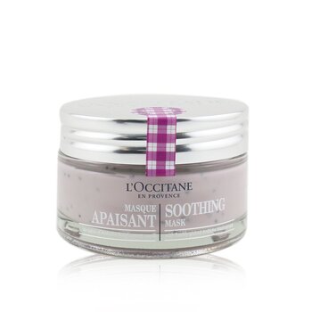 LOccitane Soothing Mask
