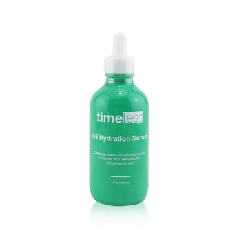 Timeless Skin Care Vitamín B5 sérum + kyselina hyaluronová