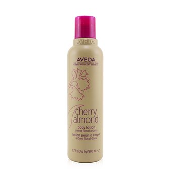 Aveda Cherry Almond Body Lotion